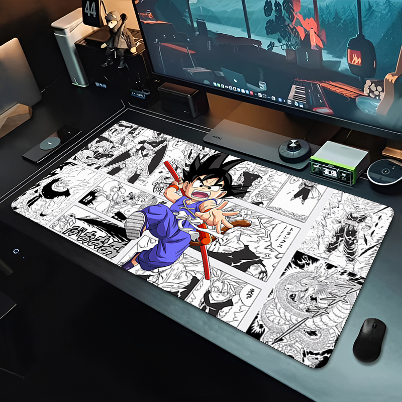 Esports Pc Gaming - Hot Sale Dragon Ball Z Anime