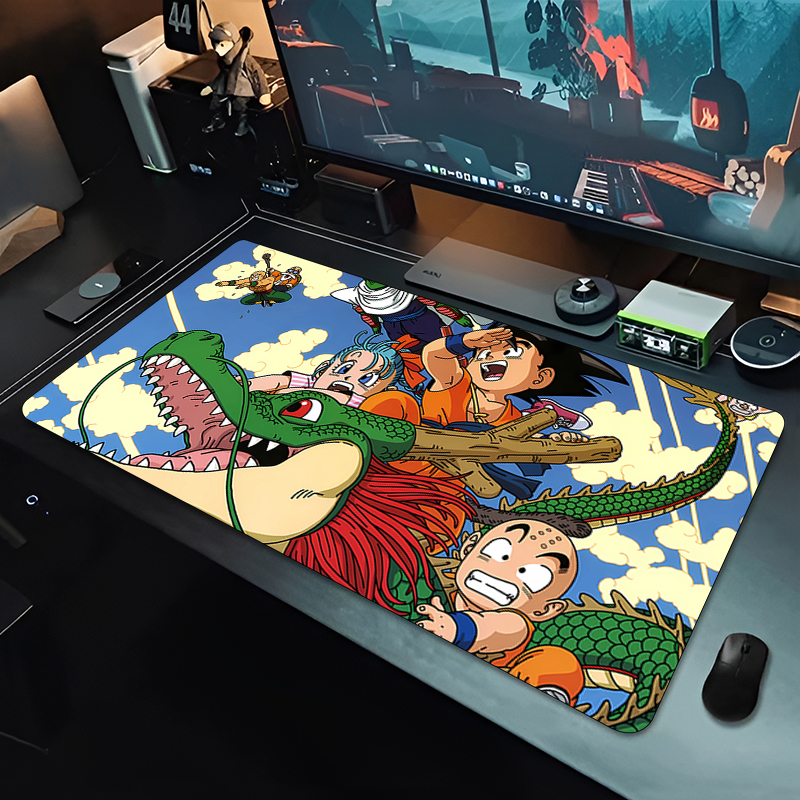 Hot Sale Dragon Ball Z Anime M - Esports Pc Gaming incelemesi ve fiyatı