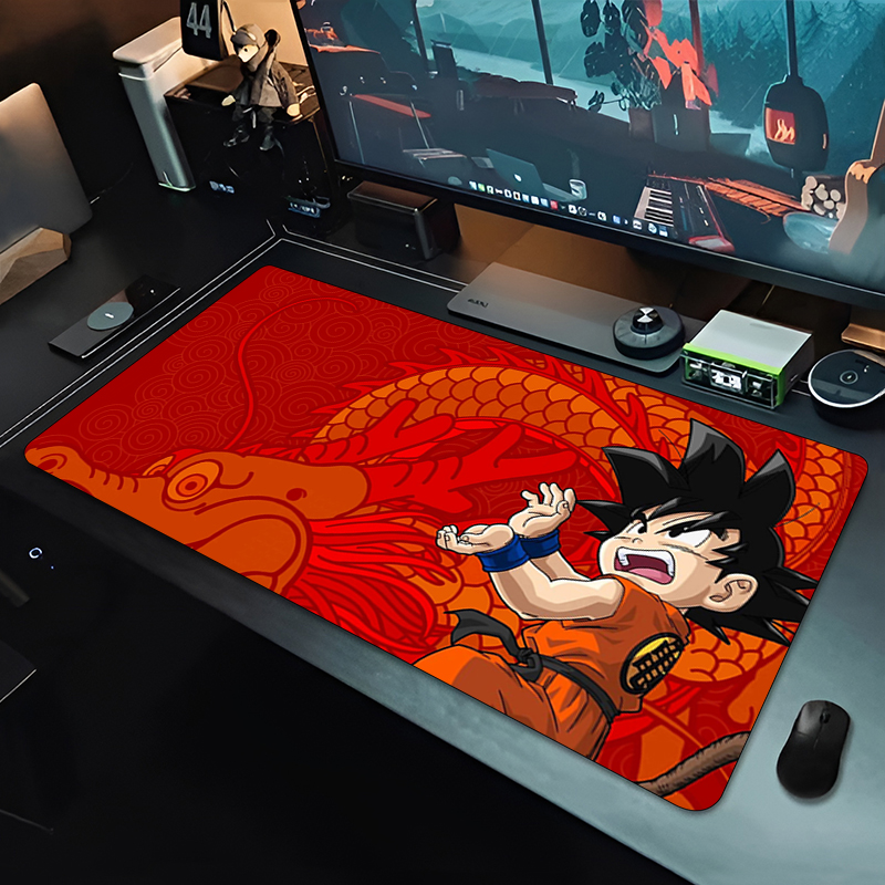 Hot Sale Dragon Ball Z Anime M - Esports Pc Gaming incelemesi ve fiyatı