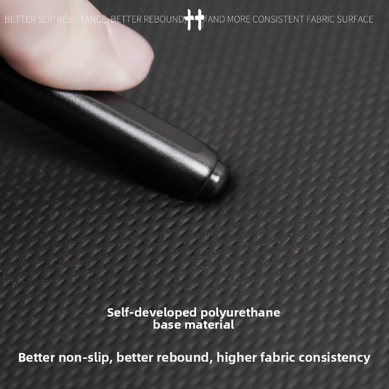 NEW VOCAL mouse pad grande  Sm - Esports Gaming Laptop incelemesi ve fiyatı