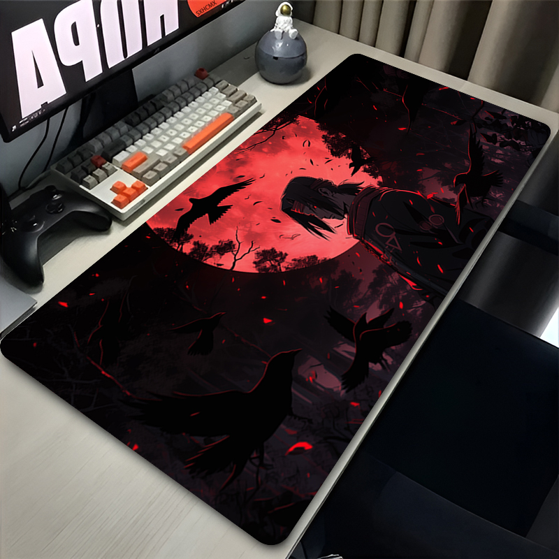Mouse Pad Gamer Larger XXL Uch - Esports Gaming Desk incelemesi ve fiyatı