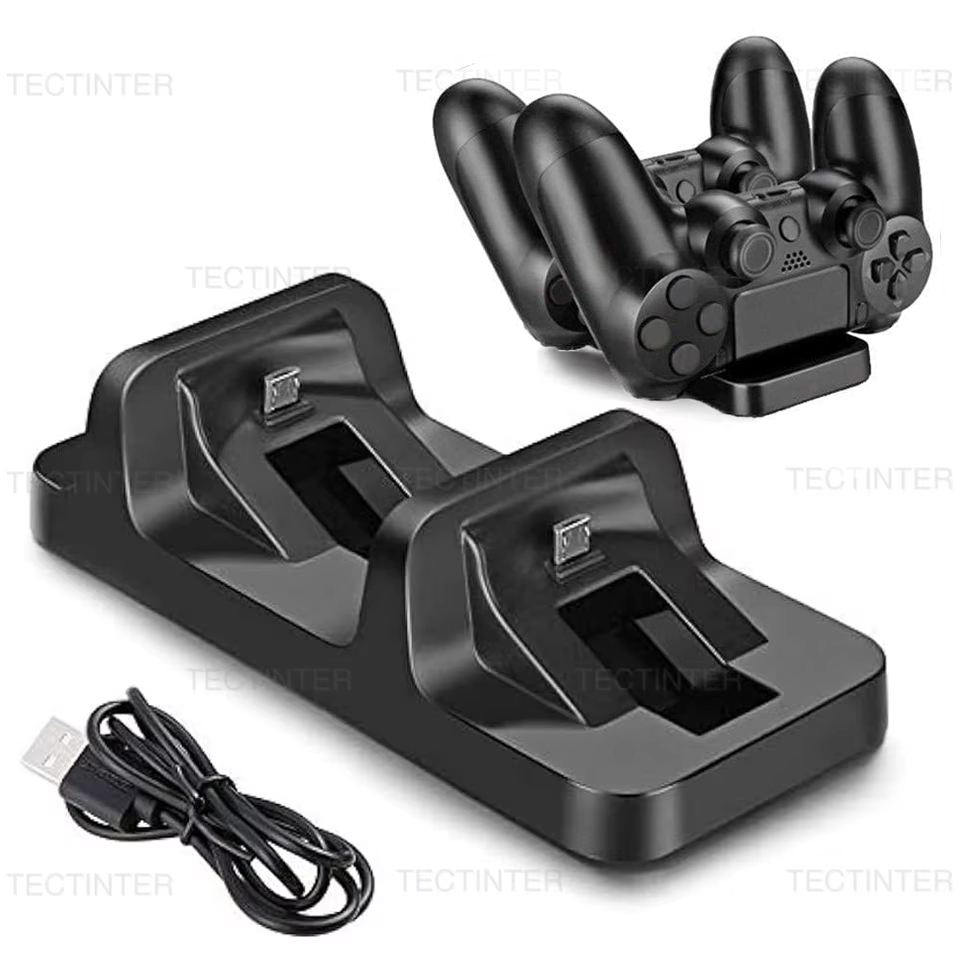 Dual Charger Dock Station For  - Esports Gaming Station incelemesi ve fiyatı