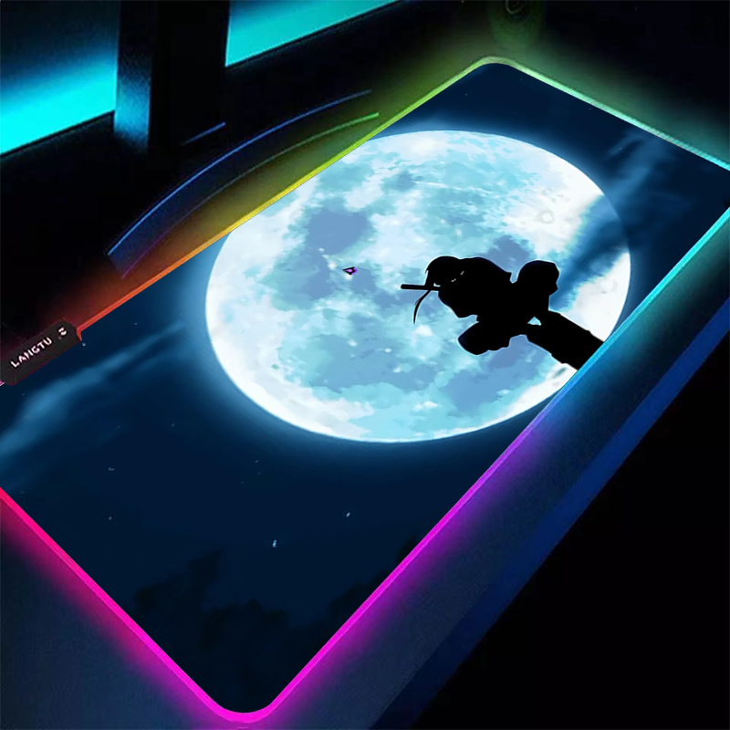 RGB Large Mouse Pad 90x40cm Na - Esports Gaming Laptop incelemesi ve fiyatı