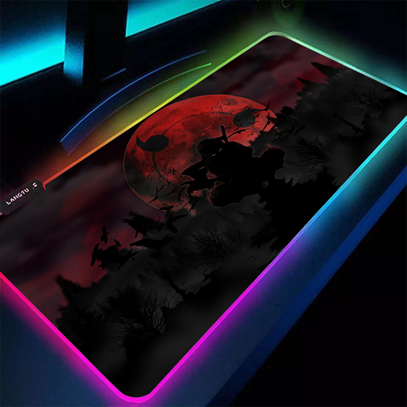 RGB Large Mouse Pad 90x40cm Na - Esports Gaming Laptop incelemesi ve fiyatı