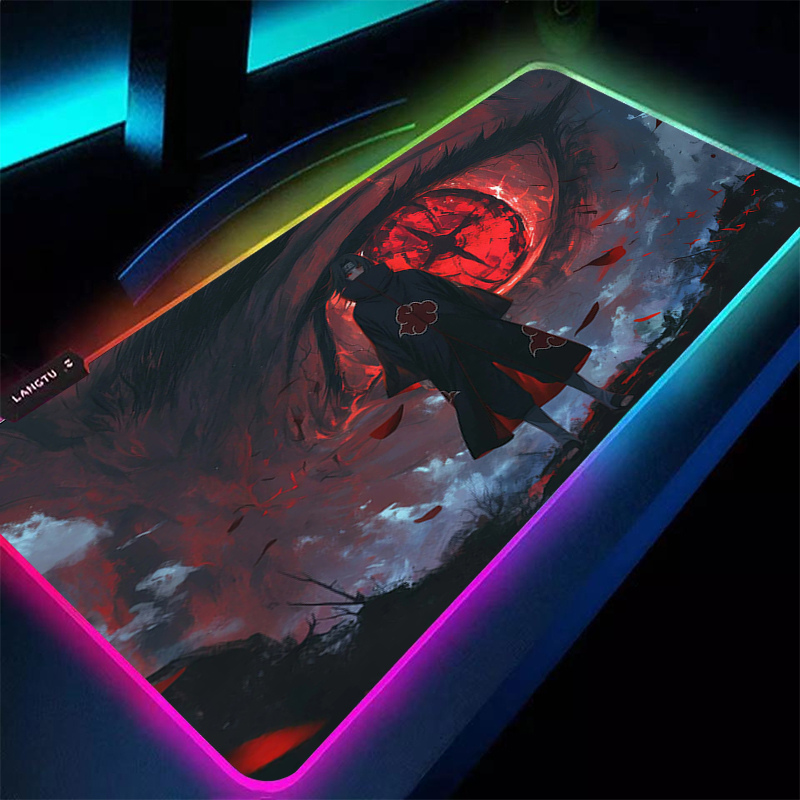 RGB Large Mouse Pad 90x40cm Na - Esports Gaming Laptop incelemesi ve fiyatı