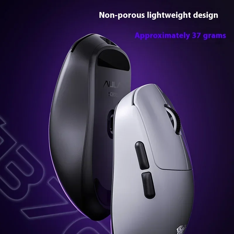 AULA SC800 Gaming Mouse Paw339 - Esports Pc Gaming incelemesi ve fiyatı