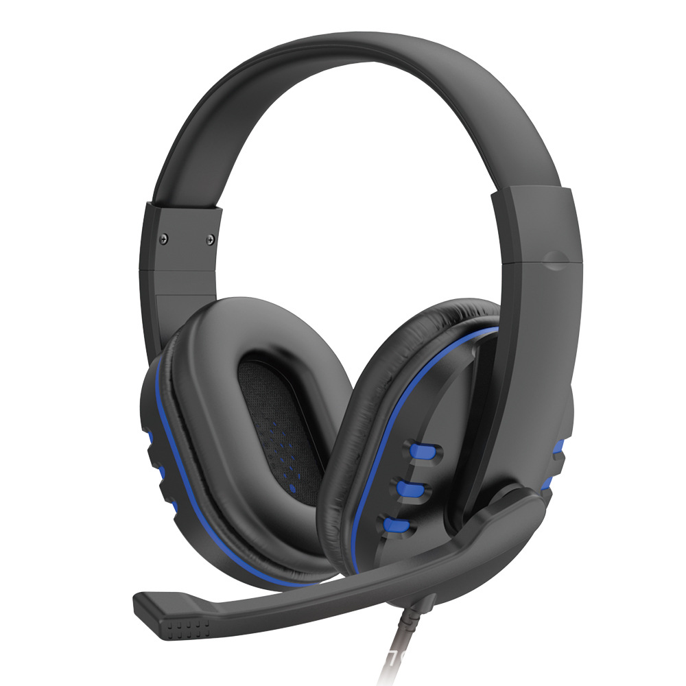 Headphones 3.5mm Wired Gaming  - Esports Gaming Station incelemesi ve fiyatı