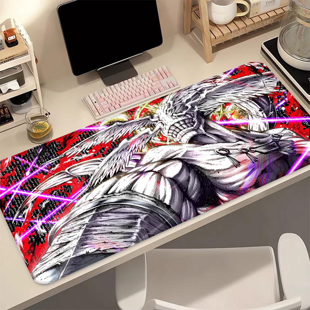 MahoRaga Mouse Pad Cartoon Ani - Esports Gaming Desk incelemesi ve fiyatı
