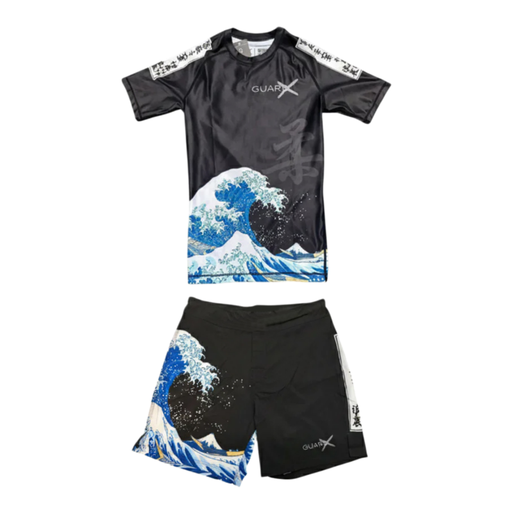 Japan Ukiyo-e Ocean Wave Brazi - Esports & Gaming Optics Gmbh incelemesi ve fiyatı