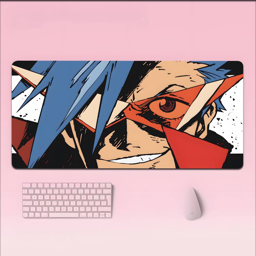 Anime Gurren Lagann Mousepad N - Esports Gaming Laptop incelemesi ve fiyatı