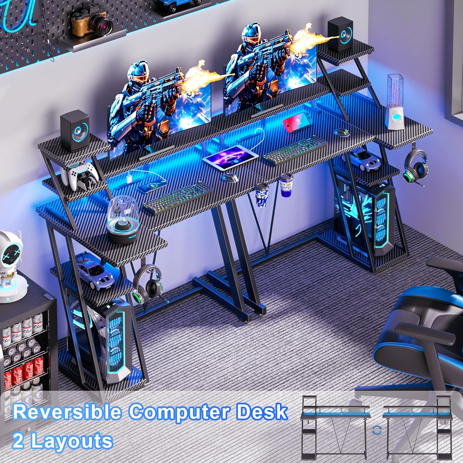Professional Hot Sales Gaming  - Esports Pc Gaming incelemesi ve fiyatı