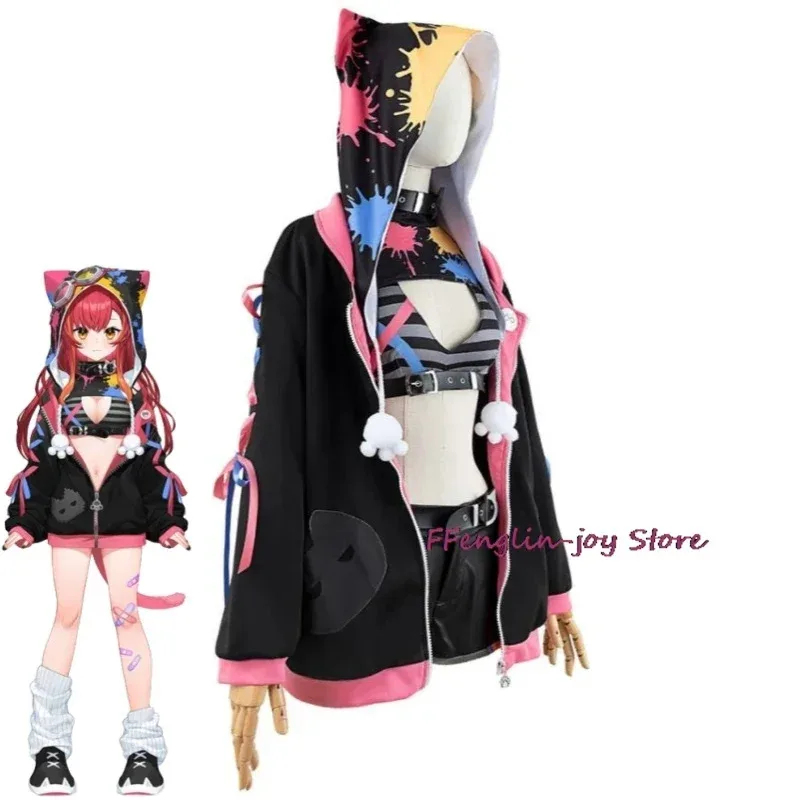 A;3\v,7'd/YouTuber VTuber Neko - Esports & Gaming Optics Gmbh incelemesi ve fiyatı