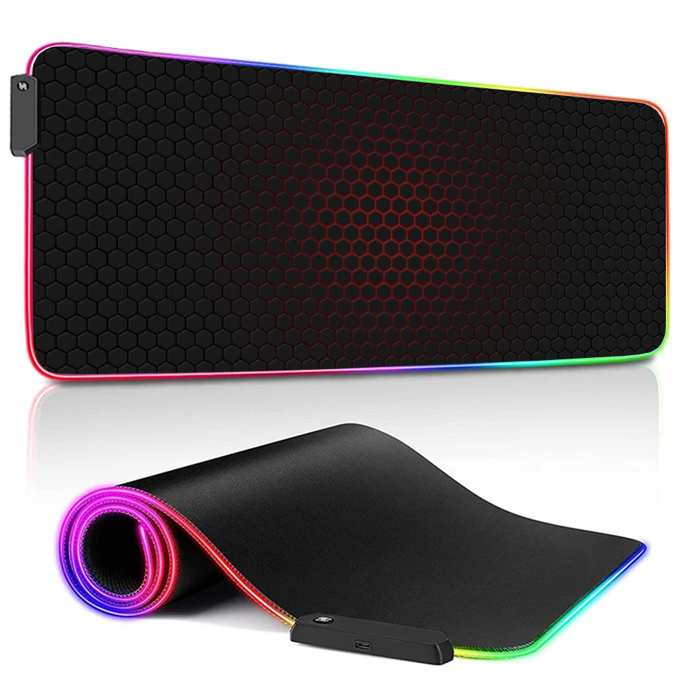 LED Lighting RGB Mouse Pad E-s - Esports Gaming Laptop incelemesi ve fiyatı