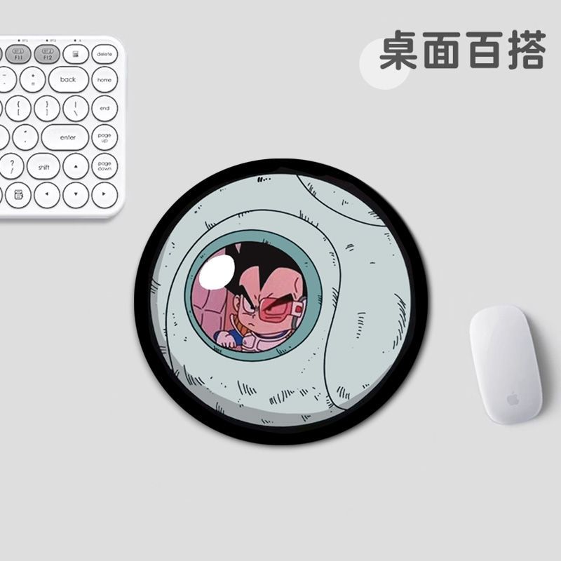 Dragon Ball Mouse Pad Small Si - Esports Gaming Desk incelemesi ve fiyatı