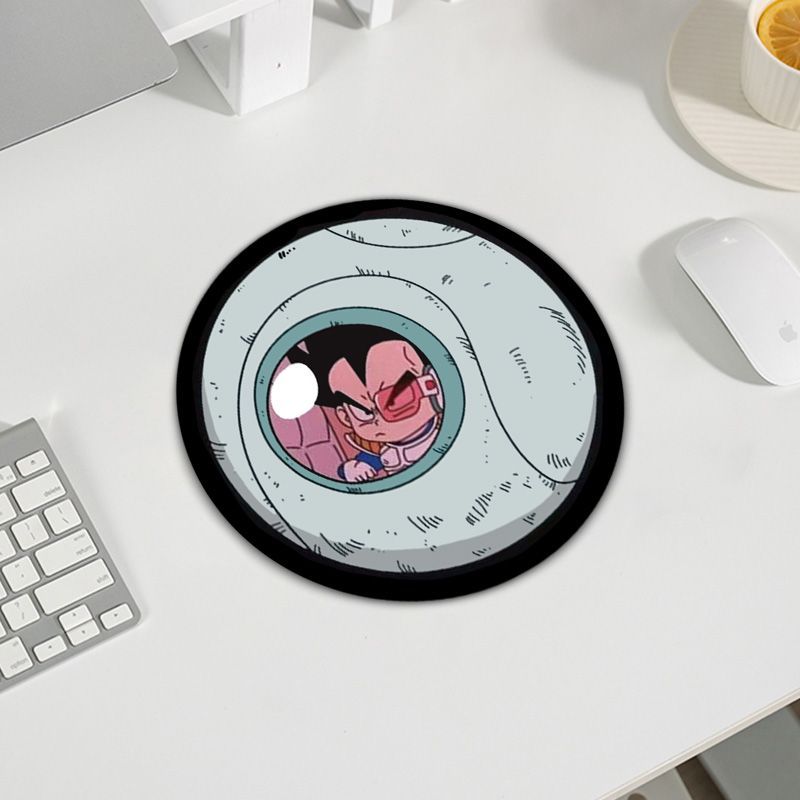 Dragon Ball Mouse Pad Small Si - Esports Gaming Desk incelemesi ve fiyatı