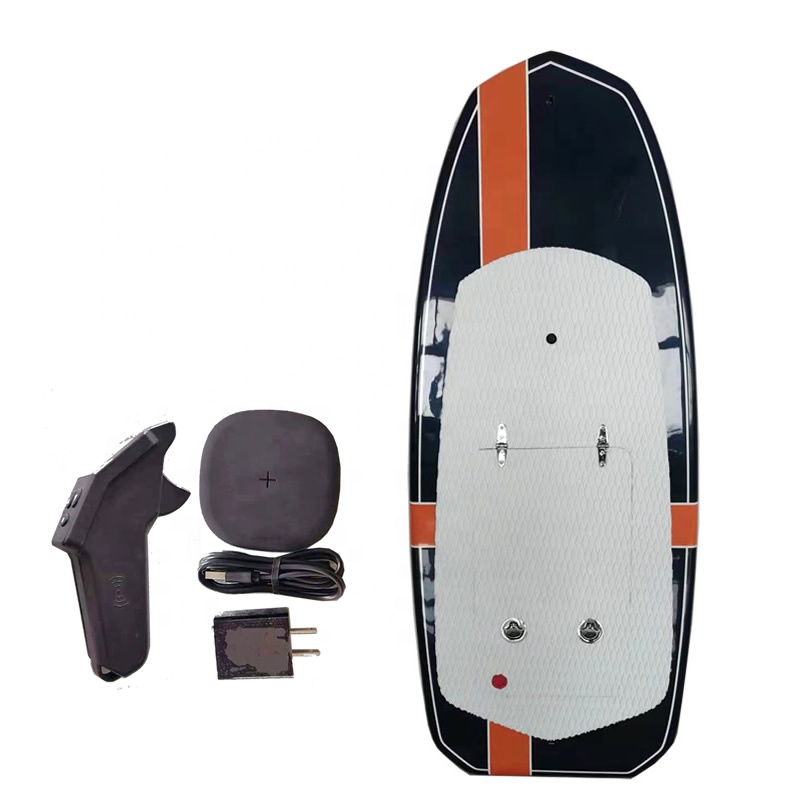Water Sports Equipment E-Foil  - Esports & Gaming Optics Gmbh incelemesi ve fiyatı