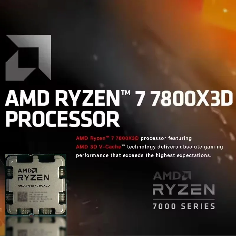 Elite Gaming Choice R7 7800X3D - Esports Pc Gaming incelemesi ve fiyatı