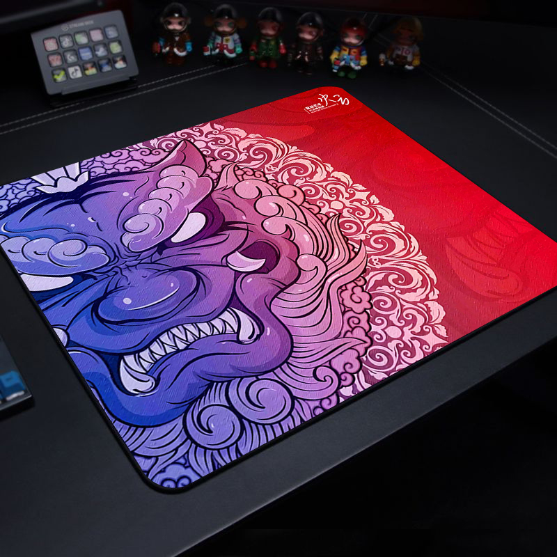 E-sports Tiger Cute Small Mous - Esports Gaming Laptop incelemesi ve fiyatı