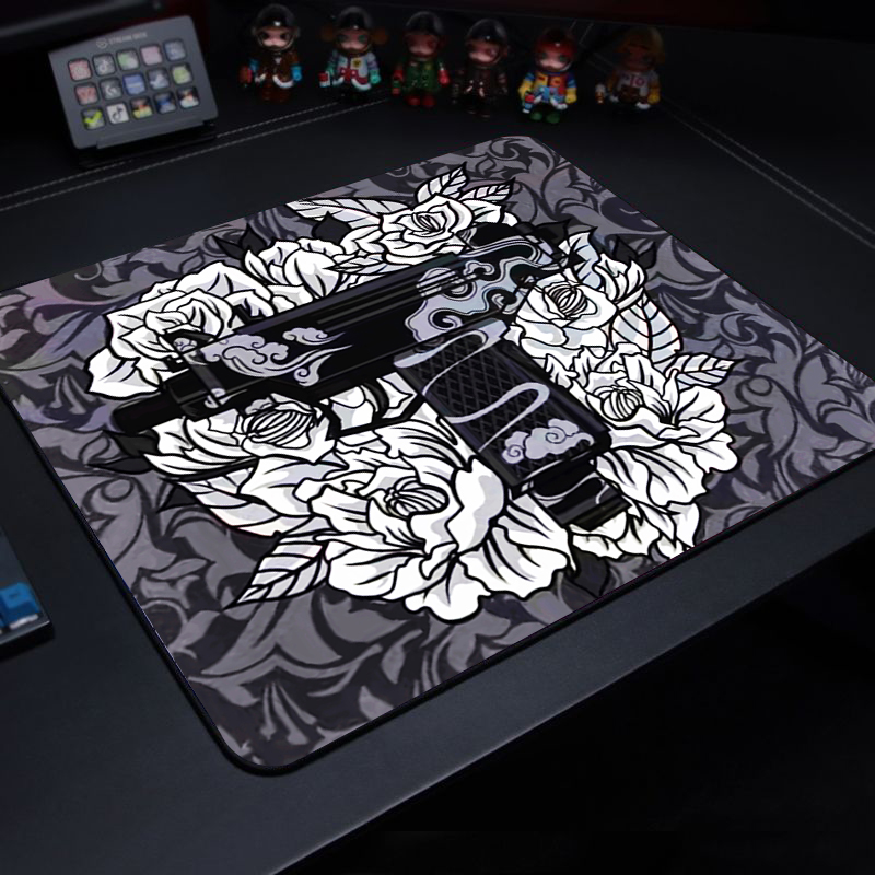E-sports Tiger Cute Small Mous - Esports Gaming Laptop incelemesi ve fiyatı