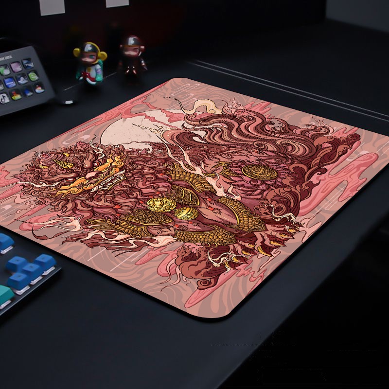 E-sports Tiger Cute Small Mous - Esports Gaming Laptop incelemesi ve fiyatı