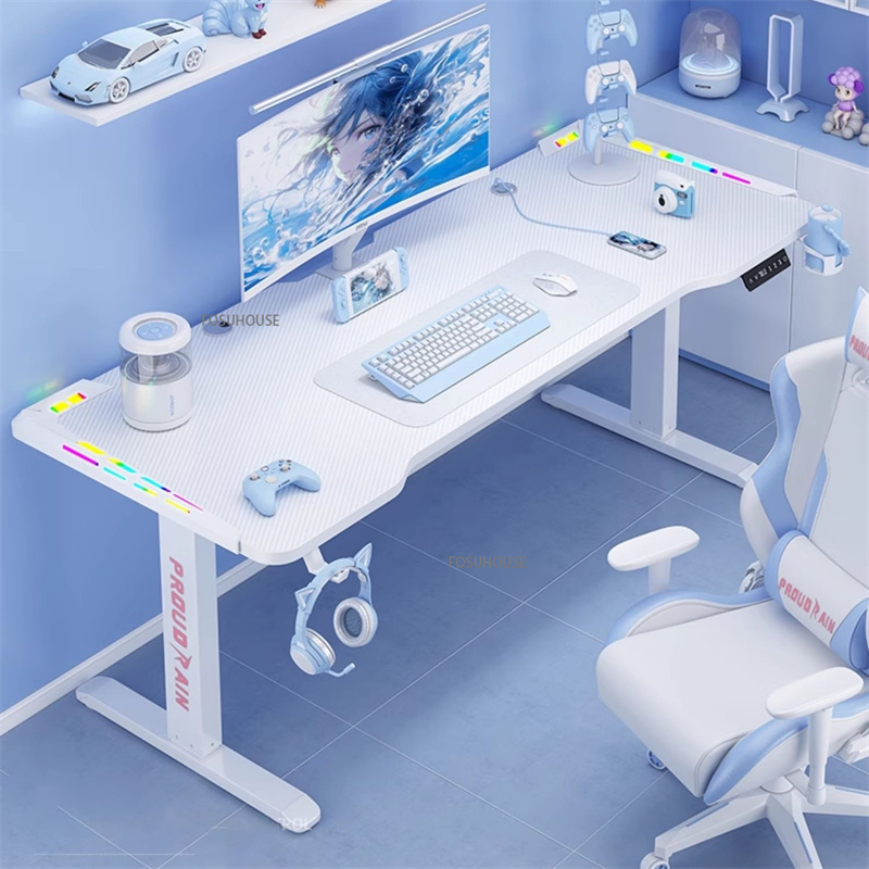 Smart Electric Lifting Table P - Esports Gaming High School incelemesi ve fiyatı