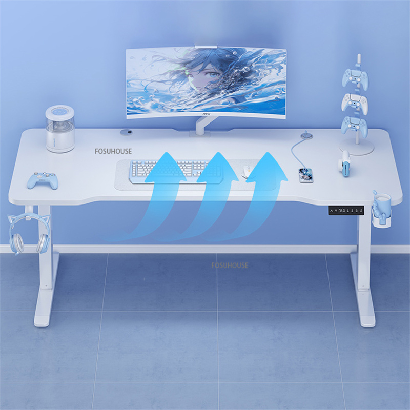 Smart Electric Lifting Table P - Esports Gaming High School incelemesi ve fiyatı