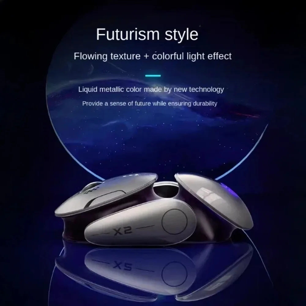 Inphic X2 Tri-Mode Metal Bluet - Esports Gaming Laptop incelemesi ve fiyatı