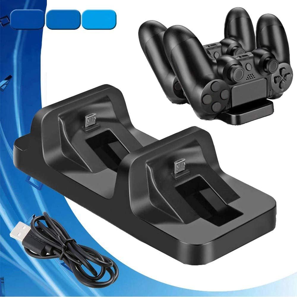 Dual Controller Charger Chargi - Esports Gaming Station incelemesi ve fiyatı