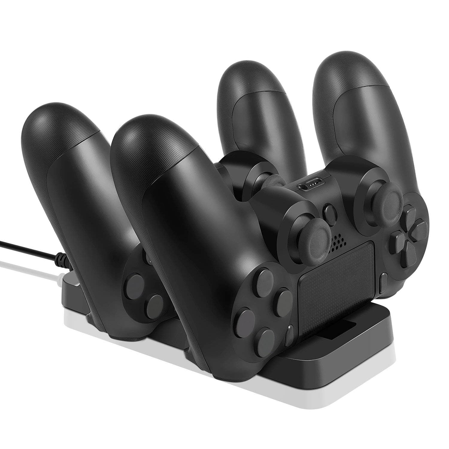 Dual Controller Charger Chargi - Esports Gaming Station incelemesi ve fiyatı