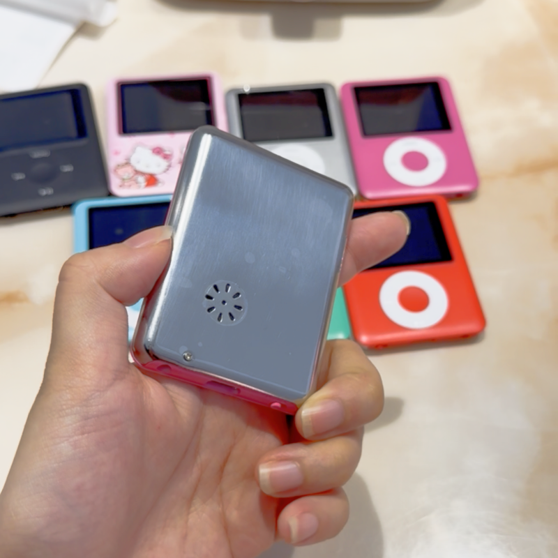 Hello Kitty Mp3 Music Player S - Esports & Gaming Optics Gmbh incelemesi ve fiyatı