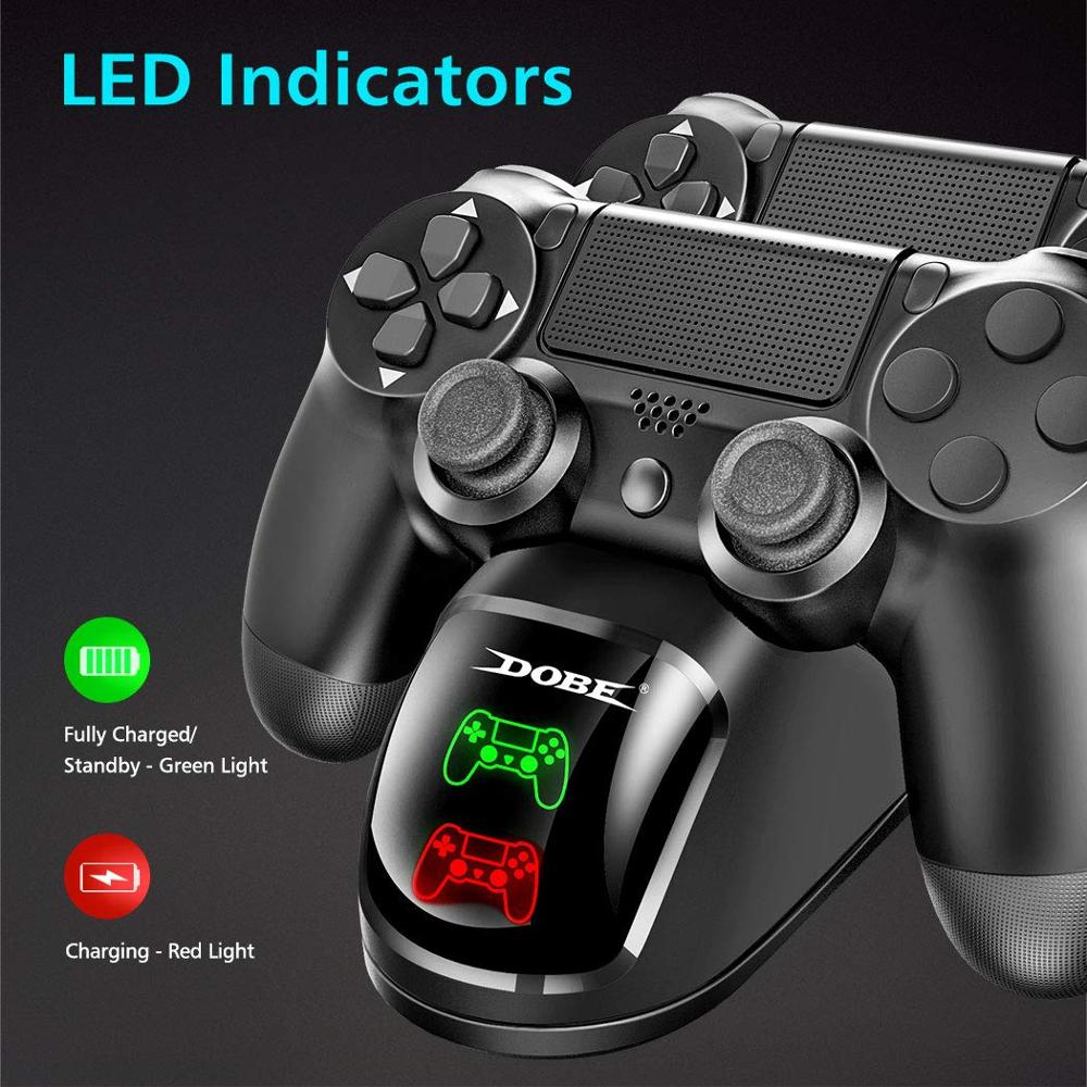 Dual USB Handle Fast Charging  - Esports Gaming Station incelemesi ve fiyatı