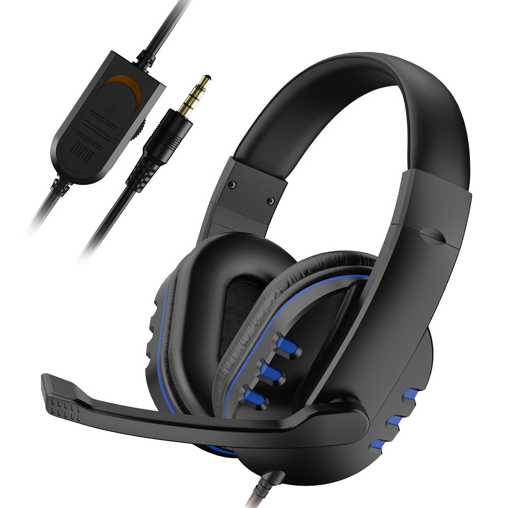 3.5mm Wired Gaming Headphones  - Esports Gaming Station incelemesi ve fiyatı