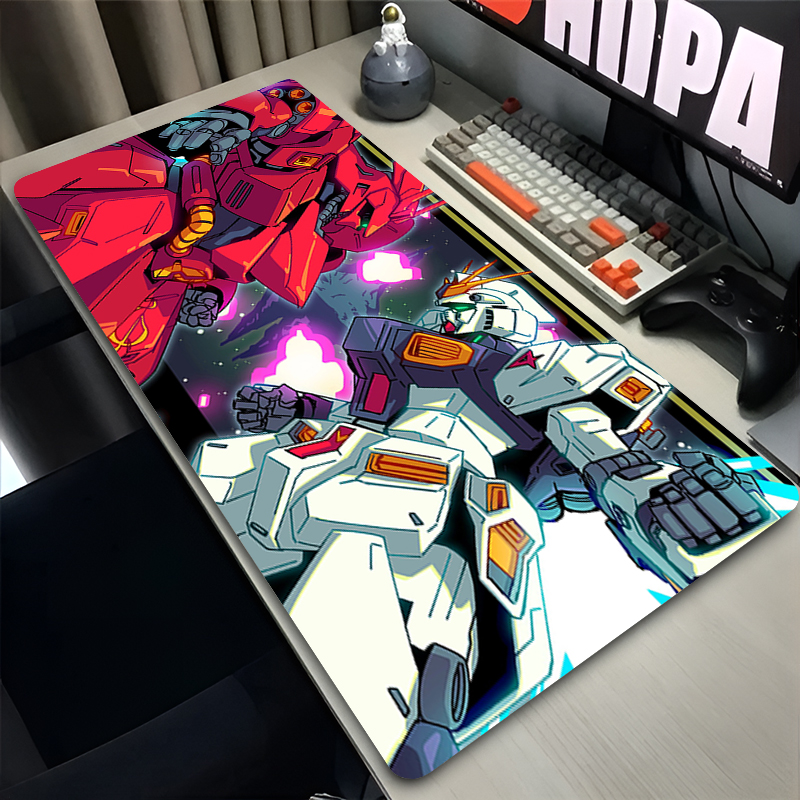 Hot Anime Mouse Pad M-mechanic - Esports Gaming Laptop incelemesi ve fiyatı