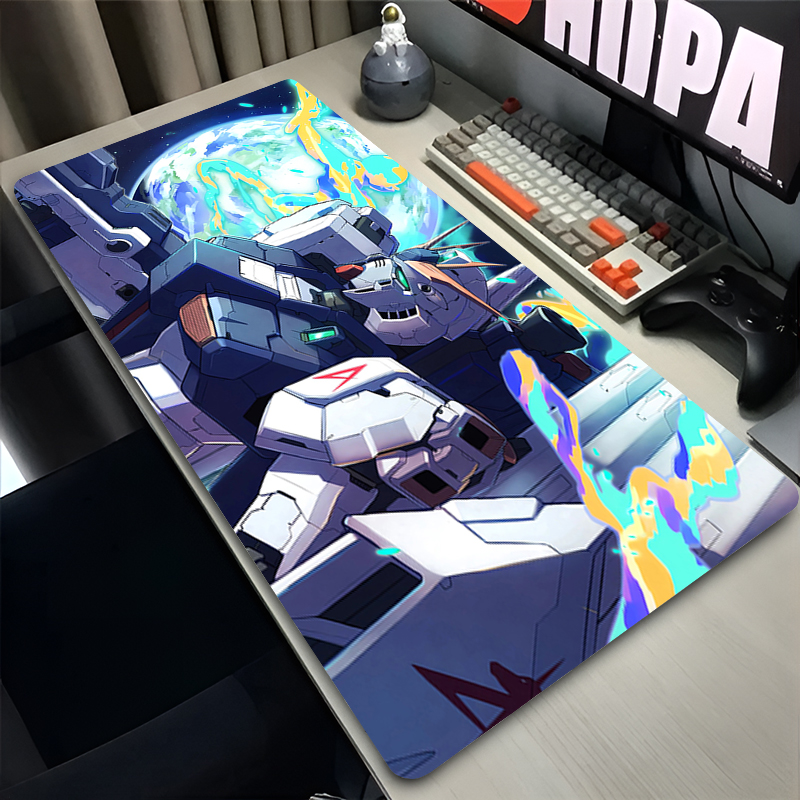 Hot Anime Mouse Pad M-mechanic - Esports Gaming Laptop incelemesi ve fiyatı