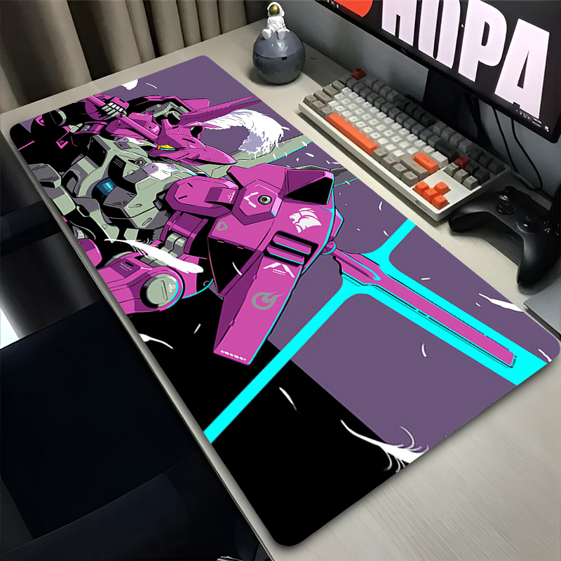 Hot Anime Mouse Pad M-mechanic - Esports Gaming Laptop incelemesi ve fiyatı