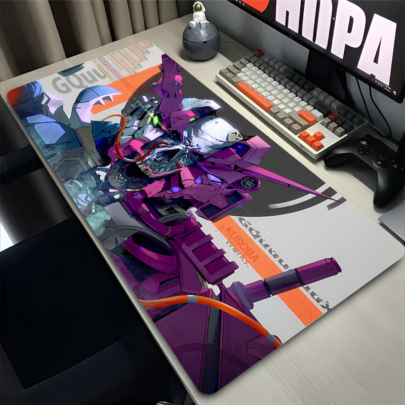 Hot Anime Mouse Pad M-mechanic - Esports Gaming Laptop incelemesi ve fiyatı