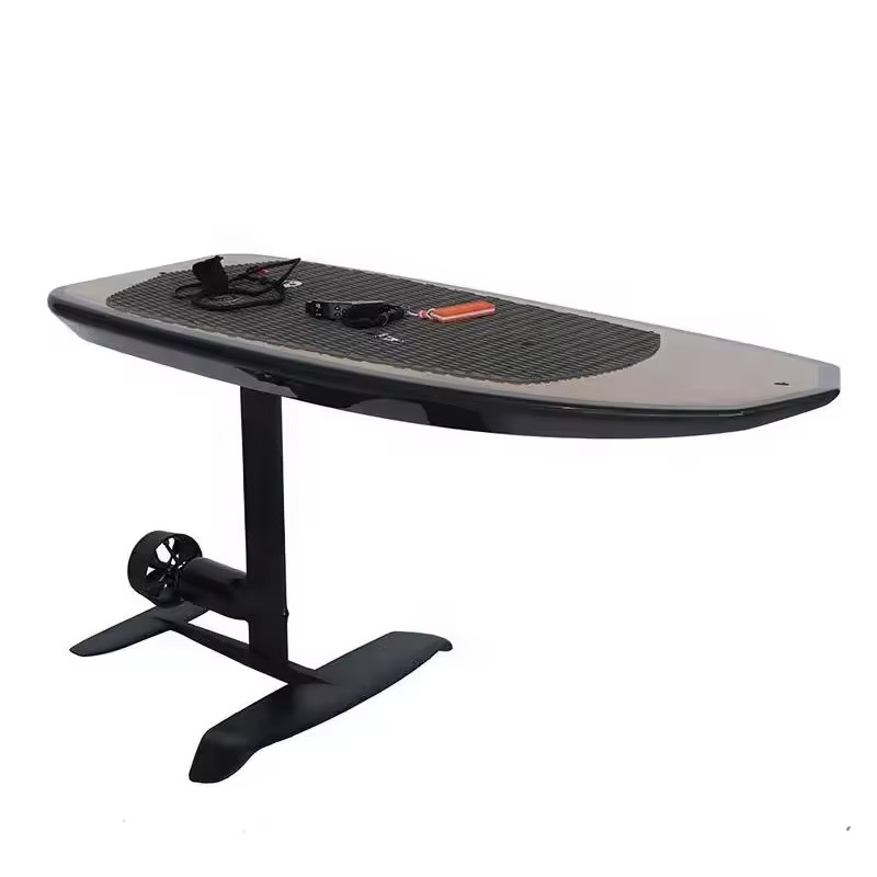 High-Performance E-Foil Electr - Esports & Gaming Optics Gmbh incelemesi ve fiyatı
