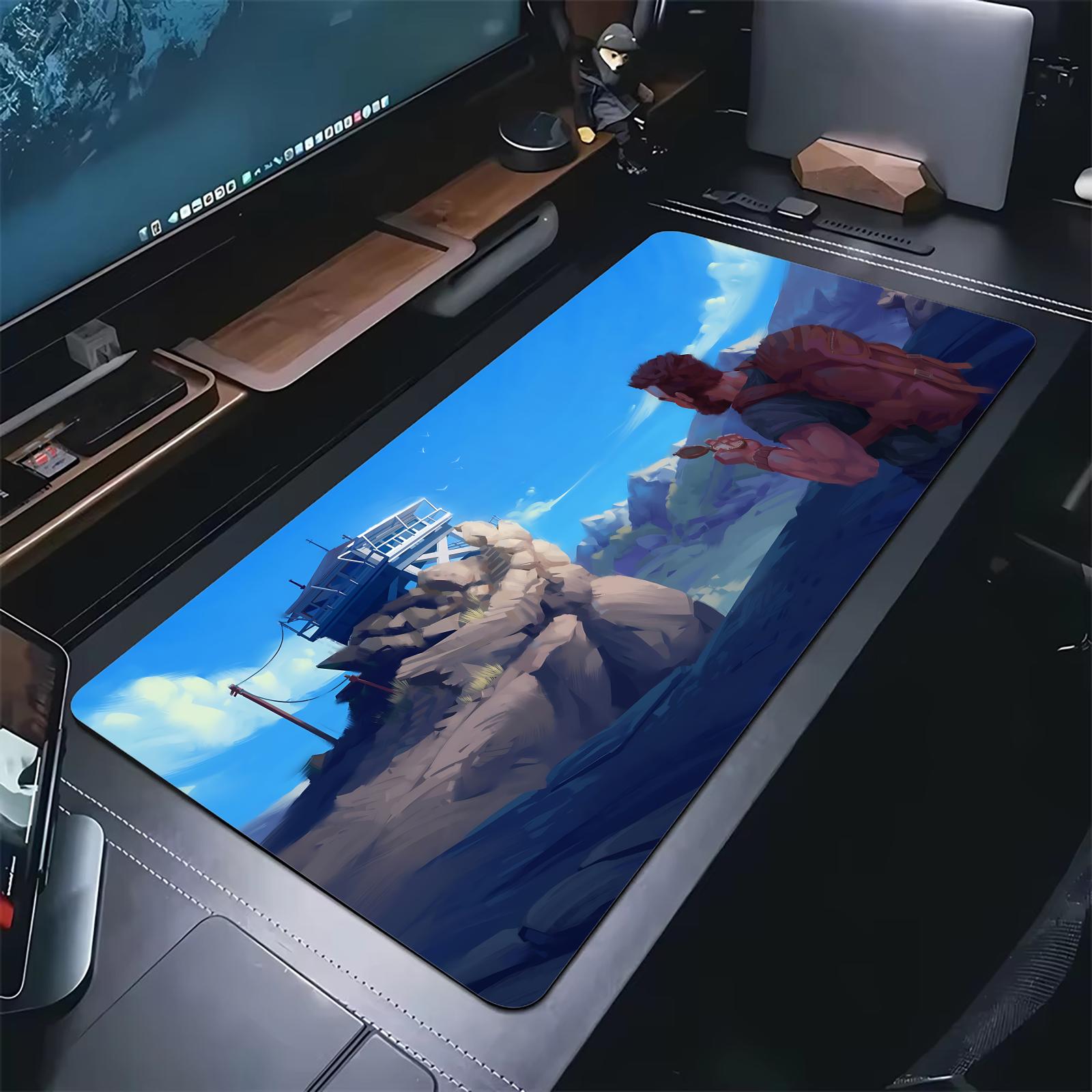 Mouse Pad Pro E-Sports XXL Gam - Esports Gaming Laptop incelemesi ve fiyatı