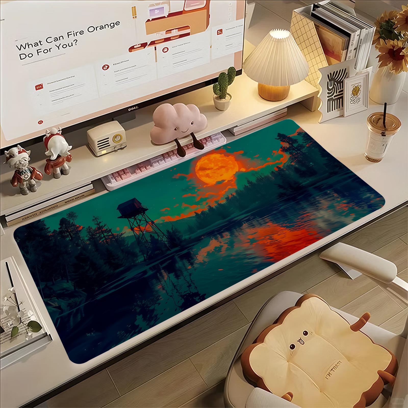 Mouse Pad Pro E-Sports XXL Gam - Esports Gaming Laptop incelemesi ve fiyatı