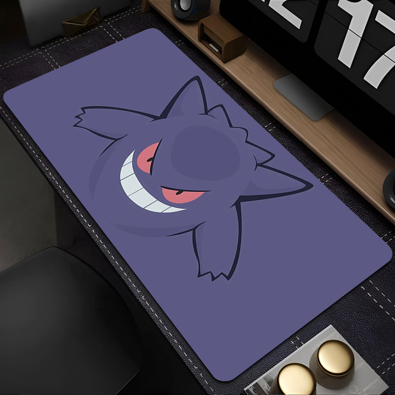 Rubber PC Mousepad Pokemon Gen - Esports Pc Gaming incelemesi ve fiyatı