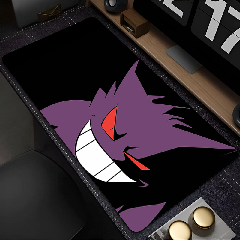 Rubber PC Mousepad Pokemon Gen - Esports Pc Gaming incelemesi ve fiyatı