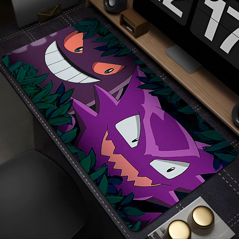 Rubber PC Mousepad Pokemon Gen - Esports Pc Gaming incelemesi ve fiyatı