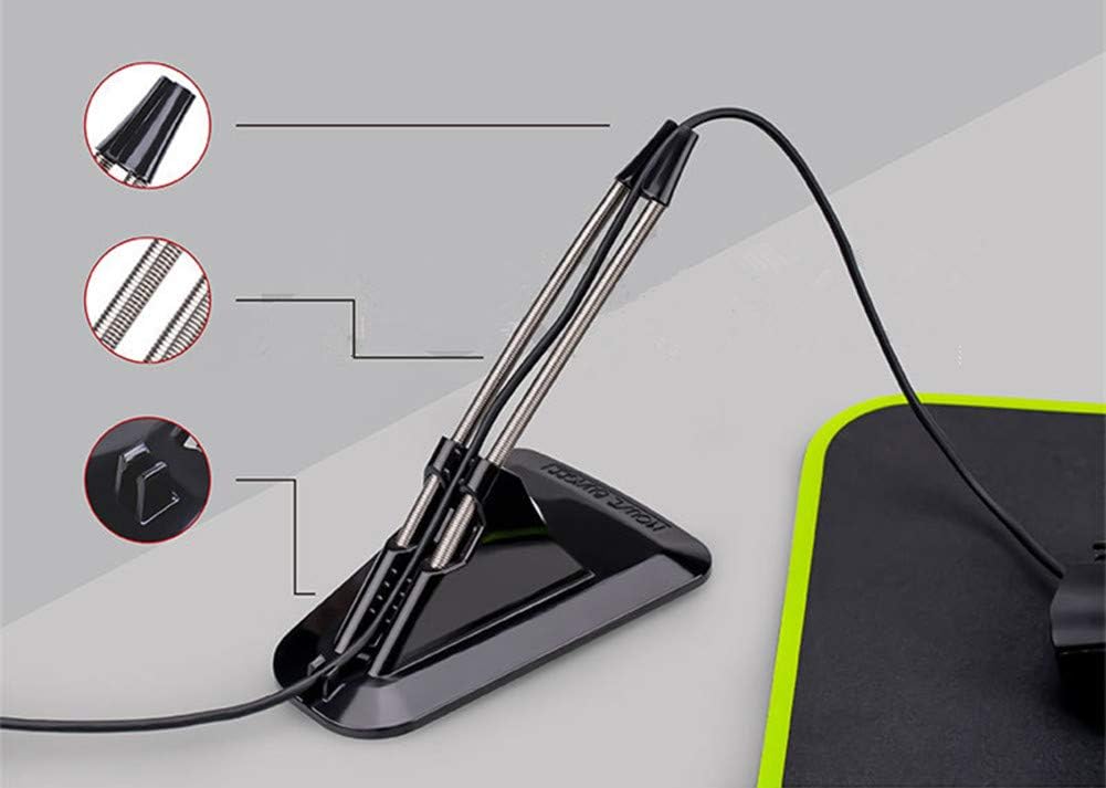 Mouse Bungee Cable Holder Flex - Esports Pc Gaming incelemesi ve fiyatı