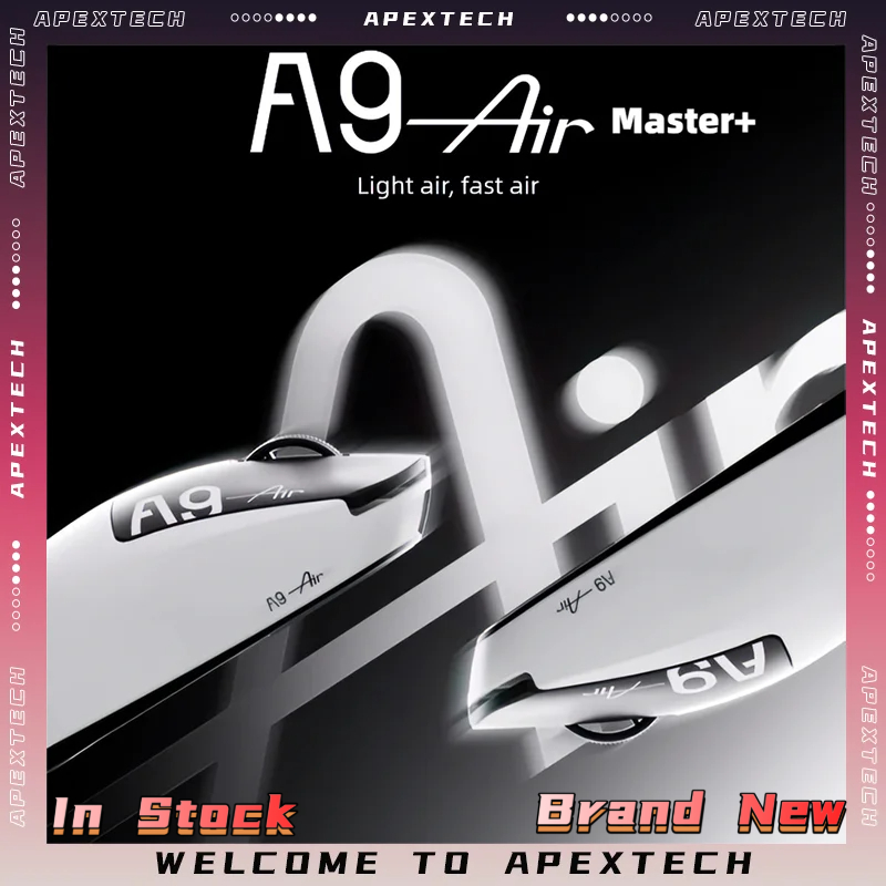 ATK A9 Air Ultimate Plus Gamin - Esports Pc Gaming incelemesi ve fiyatı