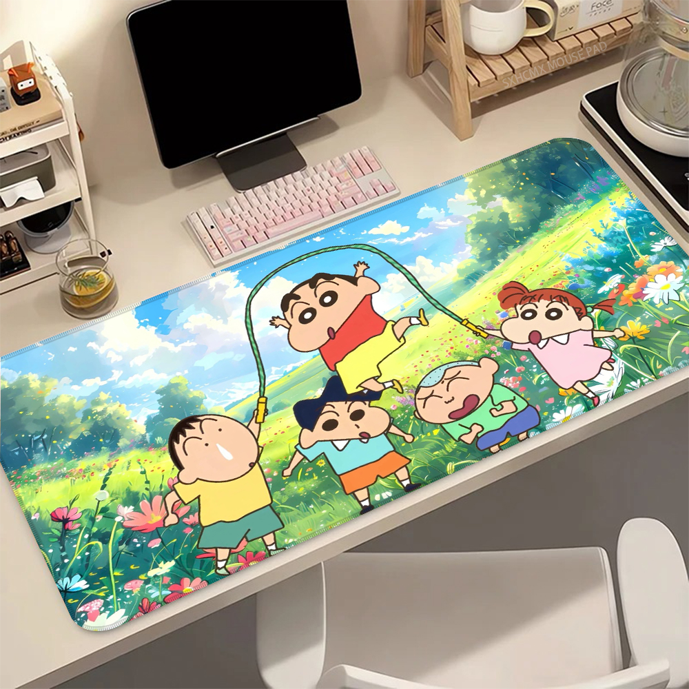 Anime Cartoon Mouse Pad C-Cray - Esports Gaming Desk incelemesi ve fiyatı