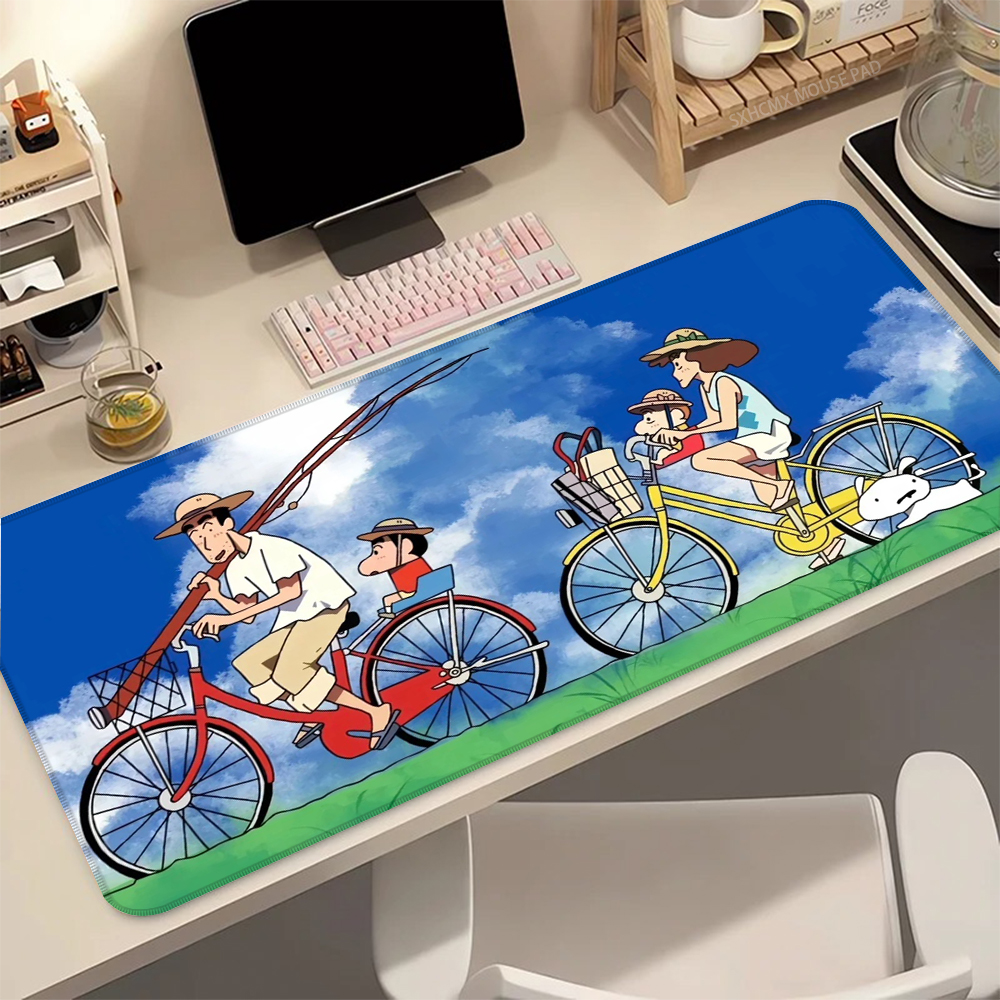 Anime Cartoon Mouse Pad C-Cray - Esports Gaming Desk incelemesi ve fiyatı