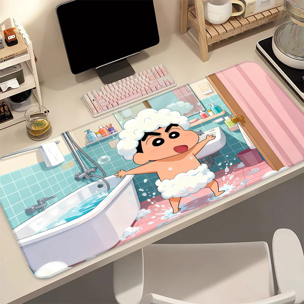 Anime Cartoon Mouse Pad C-Cray - Esports Gaming Desk incelemesi ve fiyatı
