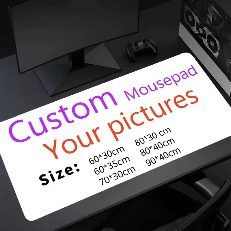 Personalized Customized Mouse  - Esports Gaming Desk incelemesi ve fiyatı