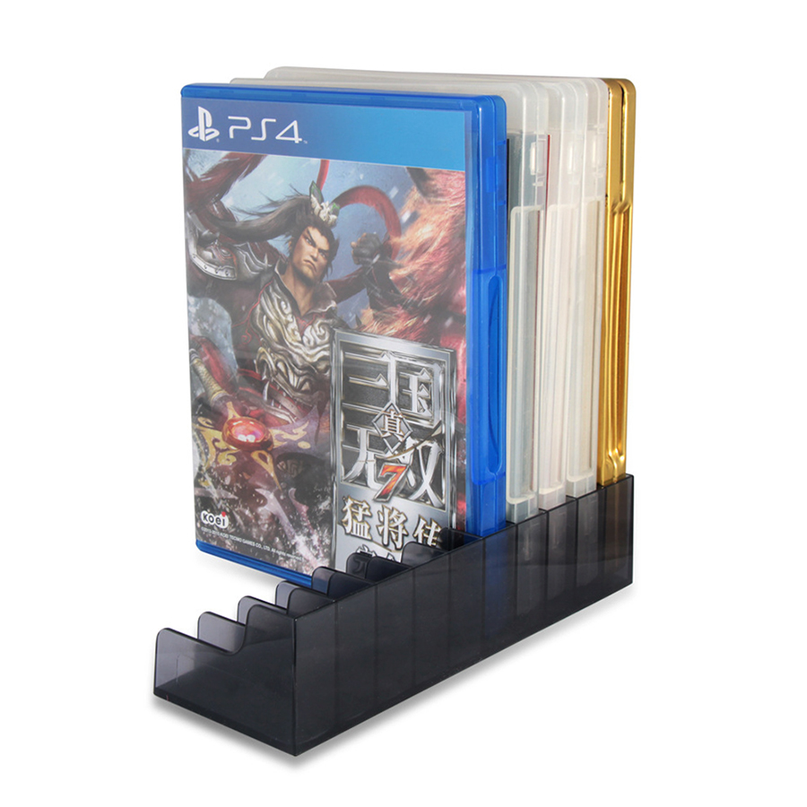 Video Game Discs Accessories F - Esports Gaming Station incelemesi ve fiyatı