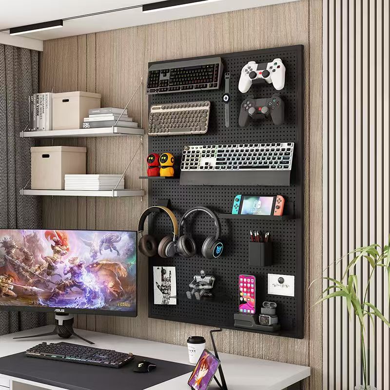 Full Metal Hole Board Special  - Esports & Gaming Optics Gmbh incelemesi ve fiyatı